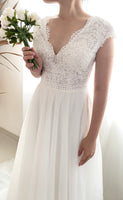 Reloved Jasmine Lace Gown