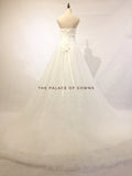 Mori Wedding Gown