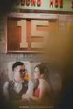 LAVISH Pre-Wedding Photography