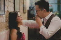 LAVISH Pre-Wedding Photography