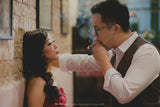 LAVISH Pre-Wedding Photography