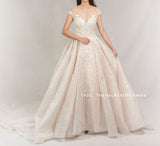 Elizabeth Gown