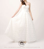 Ashlyn Gown