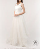 Alaine Gown