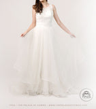 Alaine Gown