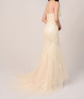 Caisey Gown