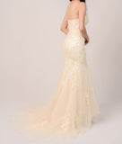 Caisey Gown