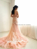 Madison Gown