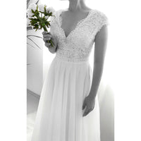 Reloved Jasmine Lace Gown