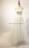 Mori Wedding Gown