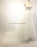 Mori Wedding Gown