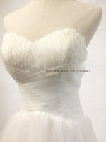 Mori Wedding Gown