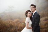 ARTISTIC Local Pre-Wedding Package