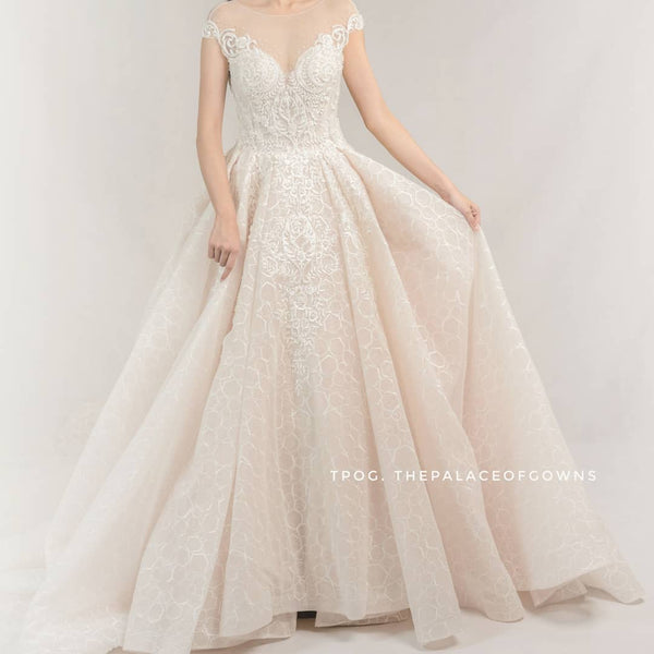 Elizabeth Gown