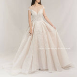 Elizabeth Gown