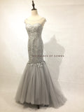 Sophia Evening Gown