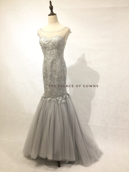 Sophia Evening Gown