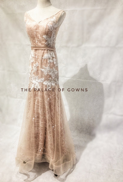 Madison Gown