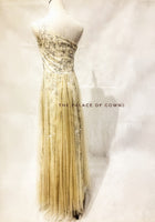 Aria Gown