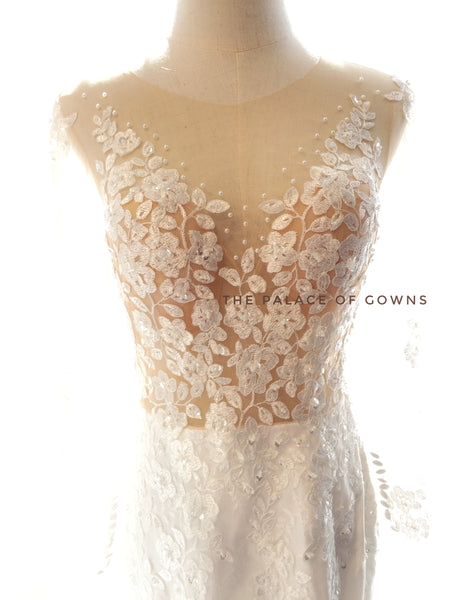 Carmen L Gown