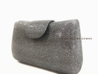 Glitter Mini Evening Bag