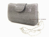 Glitter Mini Evening Bag