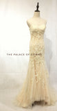 Caisey Gown