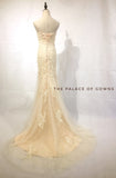 Caisey Gown