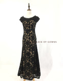 Elsie Gown