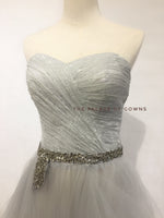 Vescitta Gown