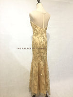 Pezzo Evening Gown