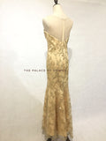 Pezzo Evening Gown