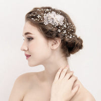 Angel Hair Accessories