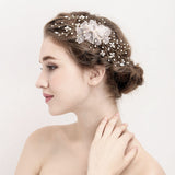 Angel Hair Accessories